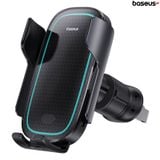  Giá Đỡ Điện Thoại Ô Tô Baseus Milky Way Pro Series Wireless Charging Electric Car Mount Phone Holder 15W 