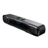  Loa Bluetooth Để Bàn Baseus AeQur DS10 Mini Soundbar Ba Chế Độ Âm Thanh 3D Soundscape Siêu Trầm 