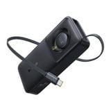  Pin Dự Phòng Baseus Free2Pull with Retractable Cable 10000mAh 30W 