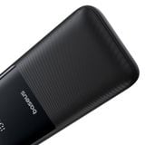  Pin Sạc Dự Phòng Baseus Lipow Dual-Cable 10000mAh/20000mAh 22.5W (Digital Display, With USB to C 3A 0.2m) 