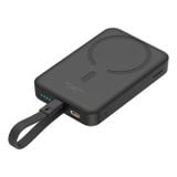  Pin Sạc Không Dây Tích Hợp Nam Châm Baseus Magnetic Mini Wireless 10000mAh 20W (tích hợp sẵn cáp Lightning) 