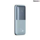  Pin Dự Phòng Sạc Nhanh Thế Hệ Mới Baseus Bipow Pro Digital Display Fast Charge Power Bank 10000mAh/20,000mAh -  22.5W/20W (Kèm Cáp Type C 3A 30cm) 