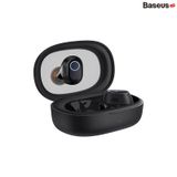  Tai Nghe Không Dây Baseus Bowie WM03 True Wireless Earphones (Bluetooth 5.3, Pin 38h, Super Fast charge, No-delay, APP Control) 