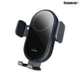  Giá Đỡ Điện Trên Ô Tô Baseus LightChaser Series Tự Động Đóng Mở Điện Thoại (Wireless Charging Electric Car Mount 15W) 