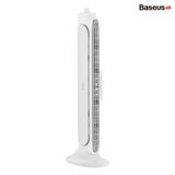  Quạt Mini Thông Minh Baseus Refreshing Monitor Clip-On  Stand-Up Desk Fan (Treo Màn Hình hoặc Để Bàn ) 