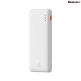  Pin Sạc Dự Phòng Baseus Airpow Fast Charge Power Bank (10000mAh/30000mAH, 20W, PD/QC/FCP Multi Quick charge Support) 