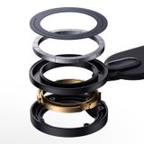  Giá Đỡ Điện Thoại Nam Châm Trên Ô Tô Baseus C02 Go Series (Stick-on Version) 