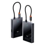  Hub Mở Rộng Kết Nối Đa Năng Baseus PioneerJoy Series Multifunctional cho smartphone/Tablet/Macbook/Laptop (4/5/6/8-Port Type-C HUB Adapter) 