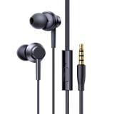  Tai Nghe Có Dây Baseus Encok HZ11 Wired Earphones (Jack 3.5mm) 