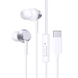  Tai Nghe Type C Baseus Encok CZ11 Wired Earphones 