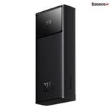  Pin Sạc Dự Phòng Baseus Star-Lord Digital Display Fast Charge Power Bank 30000mAh 65W Hỗ trợ sạc nhanh PD QC AFC SCP FCP 
