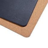  Tấm Lót Bàn Thông Minh 3-in-1 Baseus MagPro 2 Series Smart Desk Mat (PU, Sạc không dây, Kê Tay) 
