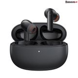  Tai Nghe Bluetooth Baseus Bowie MZ10 True Wireless Earphones ANC ENC (Bluetooth 5.2, GPS - APP Control, Super Fast charge, Nearly No-delay, Hifi  HD Stereo Gaming Earbuds) 