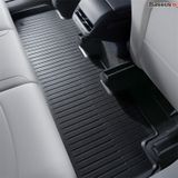  Thảm Lót Sàn Ô Tô Baseus T-Space Series 3-Piece Floor Mat Cho Tesla Model Y 