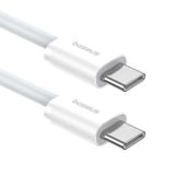  Cáp Sạc Nhanh Baseus Superior Series 2 Fast Charging Data Cable Type-C to Type-C 30W 