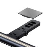  Đèn treo màn hình Baseus i-wok 3 Series Asymmetric Light Source Magnetic Screen Hanging Light (Ra > 95, i wok 3 Series) 
