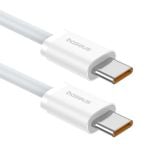  Cáp Sạc Nhanh Baseus Superior Series 2 Fast Charging Data Cable Type-C to Type-C 100W 