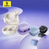  Tai Nghe Không Dây TWS Baseus Bass BD1 (Bluetooth v5.4, 8H, IP55, Punchy Sound) 
