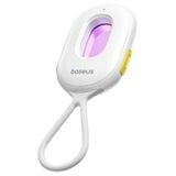  Máy Dò Hồng Ngoại Phát Hiện Camera Baseus Heyo Series II Camera Detector 