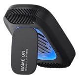  Quạt Tản Nhiệt Cho Điện Thoại Kiêm Giá Đỡ + Sạc Không Dây 15W Baseus MagPro 2 Series Ultra-Thin 