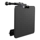  Bàn Xếp Gắn Lưng Ghế Đa Năng Dùng Trên Ô Tô Baseus MagPro II for Backseat Headrests (Xoay 360°, 180° Vertical Adjustment) 