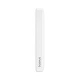  Pin Sạc Dự Phòng Không Dây Tích Hợp Nam Châm Baseus Magnetic Mini Air Wireless Fast Charge Power Bank 6000mAh 20W 