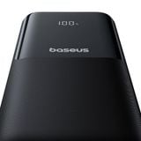  Pin Sạc Dự Phòng Baseus Lipow Dual-Cable 10000mAh/20000mAh 22.5W (Digital Display, With USB to C 3A 0.2m) 