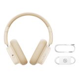  Tai Nghe Không Dây Chống Ồn Baseus Bowie H1i Bisa 3D ANC -48dB (Noise-Cancellation Wireless Headphones, Bluetooth 5.3, 100H, APP Control, No-delay & HD Stereo Gaming Earbuds) 