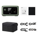  Trạm Sạc Di Động Baseus ioTa Series Portable Power Station 450W (DE/EU 220V) 