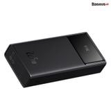  Pin Sạc Dự Phòng Baseus Star-Lord Digital Display Fast Charge Power Bank 30000mAh 65W Hỗ trợ sạc nhanh PD QC AFC SCP FCP 