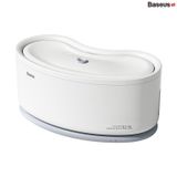  Máy Cho Chó Mèo Uống Nước Tự Động Baseus Lotis Y1 Smart Pet Water Dispenser (Lọc nước + Cảm Biến Tự Động Mở Nước) 