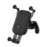  Giá Đỡ Điện Thoại Ô Tô Baseus UltraControl Mega Series Folding Screen Phone Car Mount 