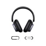  Tai Nghe Chụp Tai Không Dây Baseus Bowie H1s (Bluetooth v5.4, 120Hrs, BISA, ANC) 