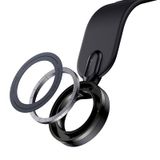  Giá Đỡ Điện Thoại Nam Châm Trên Ô Tô Baseus C02 Go Series (Stick-on Version) 