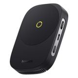  Quạt Tản Nhiệt Cho Điện Thoại Kiêm Giá Đỡ + Sạc Không Dây 15W Baseus MagPro 2 Series Ultra-Thin 