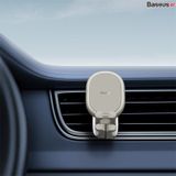  Bộ Đế Giữ Điện Thoại Khóa Tự Động Trên Ô Tô Baseus Stable Gravitational Car Mount 