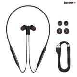  Tai Nghe Bluetooth Thể Thao U2 Pro Neckband Noise-Cancellation Wireless Earphones Bluetooth 5.2 Waterproof 