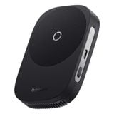  Quạt Tản Nhiệt Cho Điện Thoại Kiêm Giá Đỡ + Sạc Không Dây 15W Baseus MagPro 2 Series Ultra-Thin 