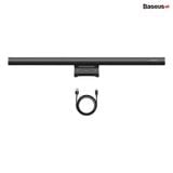  Đèn Treo Màn Hình Chống Chói Bảo Vệ Mắt Baseus i-wok2 Series Screen Hanging Light (Ra>95, USB Asymmetric, Full Spectrum Color, Touch Control, Youth Edition) 