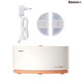  Máy Cho Chó Mèo Uống Nước Tự Động Baseus Lotis Y1 Smart Pet Water Dispenser (Lọc nước + Cảm Biến Tự Động Mở Nước) 