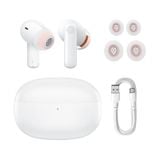  Tai Nghe Bluetooth Baseus Bowie MZ10 True Wireless Earphones ANC ENC (Bluetooth 5.2, GPS - APP Control, Super Fast charge, Nearly No-delay, Hifi  HD Stereo Gaming Earbuds) 
