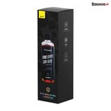  Dung Dịch Rửa Xe Nano Bảo Vệ Động Cơ Baseus Foaming Liquid Car Polishing Wax Translucent Yellow 