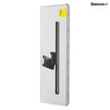  Đèn Treo Màn Hình Chống Chói Bảo Vệ Mắt Baseus i-wok2 Series Screen Hanging Light (Ra>95, USB Asymmetric, Full Spectrum Color, Touch Control, Youth Edition) 