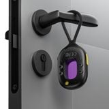  Máy Dò Hồng Ngoại Phát Hiện Camera Baseus Heyo Series II Camera Detector 