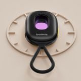  Máy Dò Hồng Ngoại Phát Hiện Camera Baseus Heyo Series II Camera Detector 