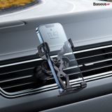  Giá đỡ điện thoại trên ô tô Baseus Gravity Air Vent New 2022 