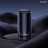  Máy Khuếch Tán Nước Hoa Trên Ô Tô Baseus Lingering Garden Tap-Control Car Aromatherapy Diffuser Kéo Dài Hương Thơm 24h 