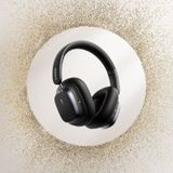  Tai Nghe Chụp Tai Không Dây Baseus Bowie H1s (Bluetooth v5.4, 120Hrs, BISA, ANC) 