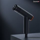  Bộ Vòi Xịt Tăng Áp Dùng Rửa Xe Hơi Baseus GF3 Car Wash Spray Nozzle 