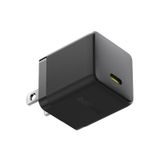  Củ Sạc Nhanh Baseus Palm 1C 20W (For iPhone/iPad/Samsung/Google Pixel) 